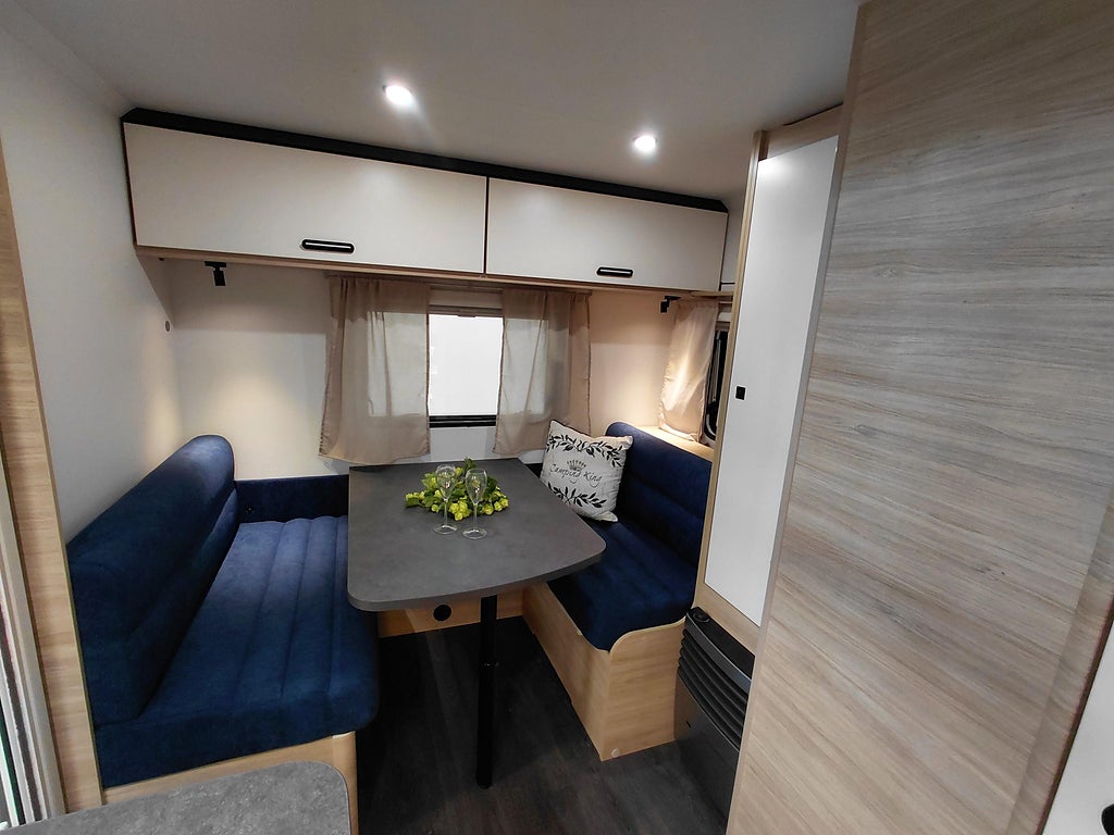 Caravelair Alba 2025 - miniatyr 6