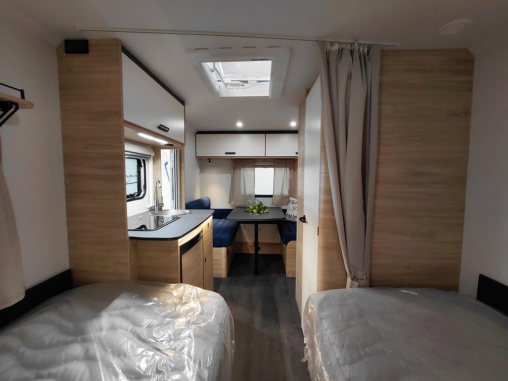 Caravelair Alba 2025 - miniatyr 7