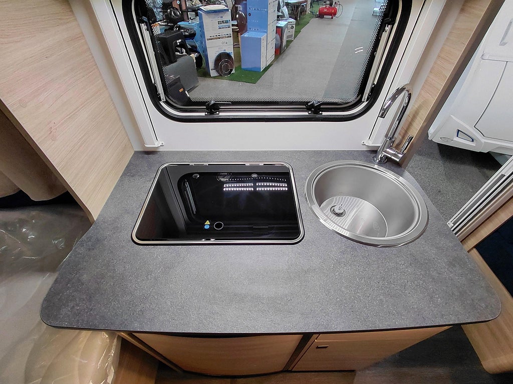 Caravelair Alba 2025 - miniatyr 9