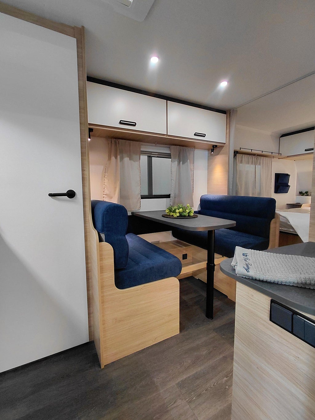Caravelair Alba 2025 - miniatyr 3