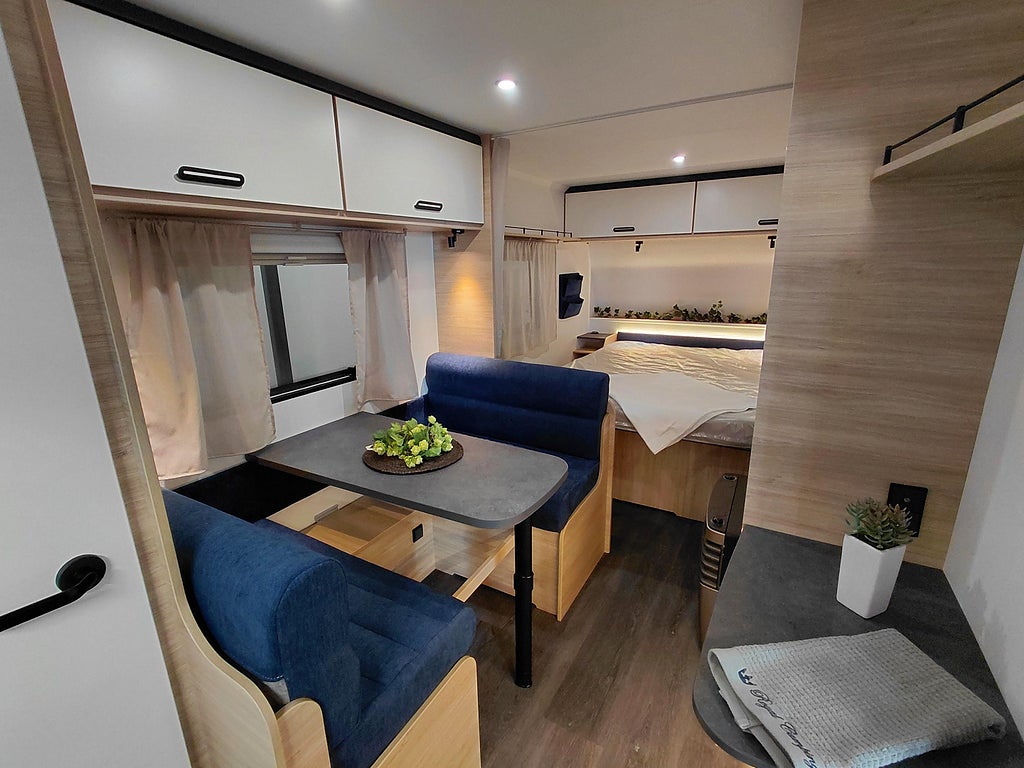 Caravelair Alba 2025 - miniatyr 4