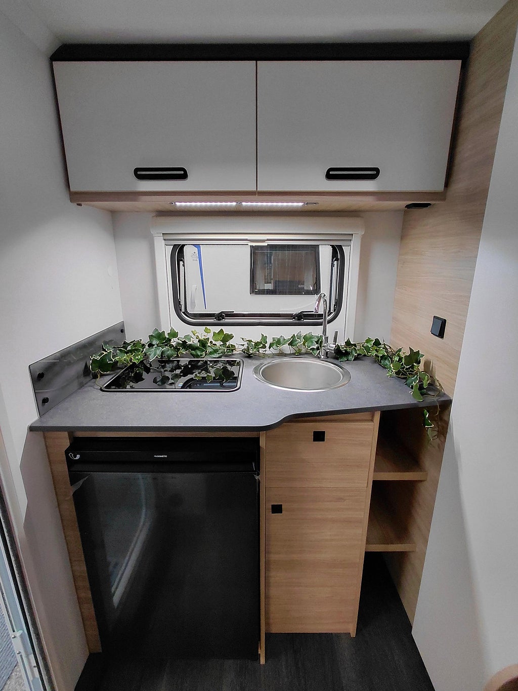 Caravelair Alba 2025 - miniatyr 6