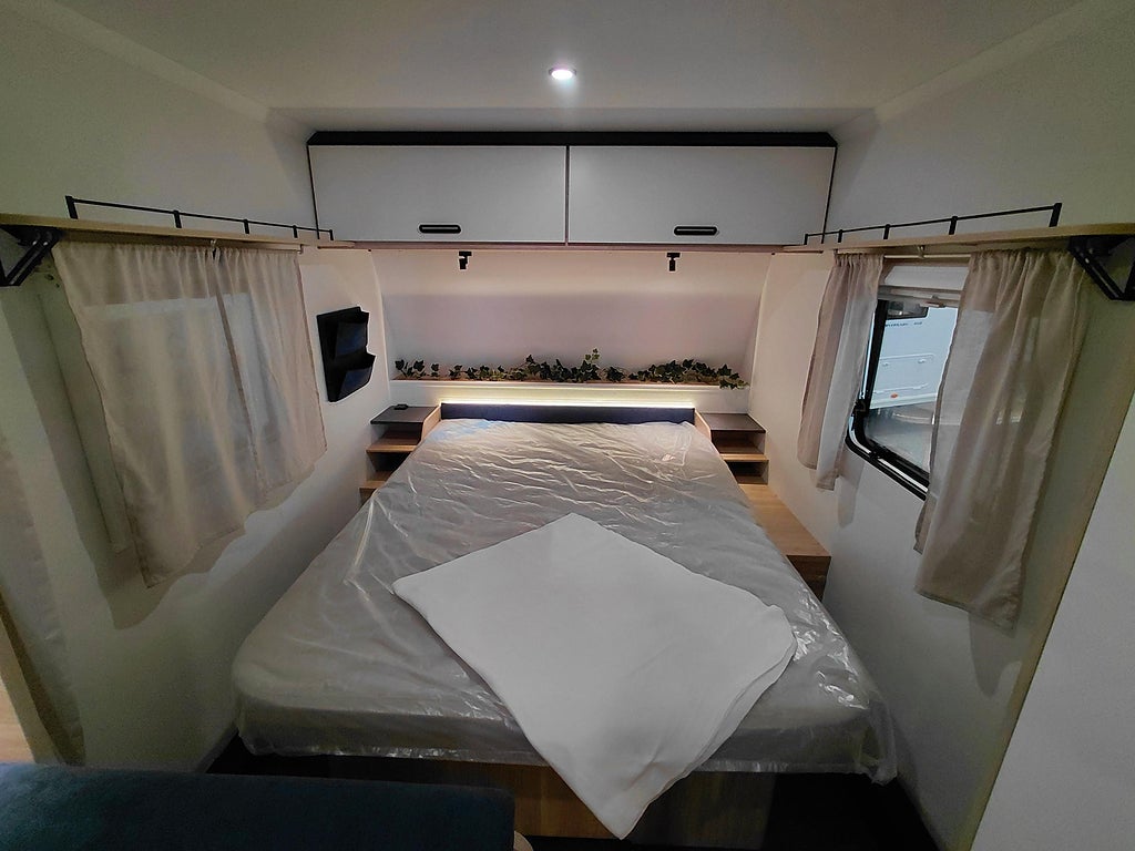 Caravelair Alba 2025 - miniatyr 7
