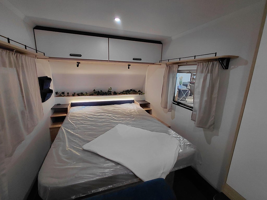 Caravelair Alba 2025 - miniatyr 8