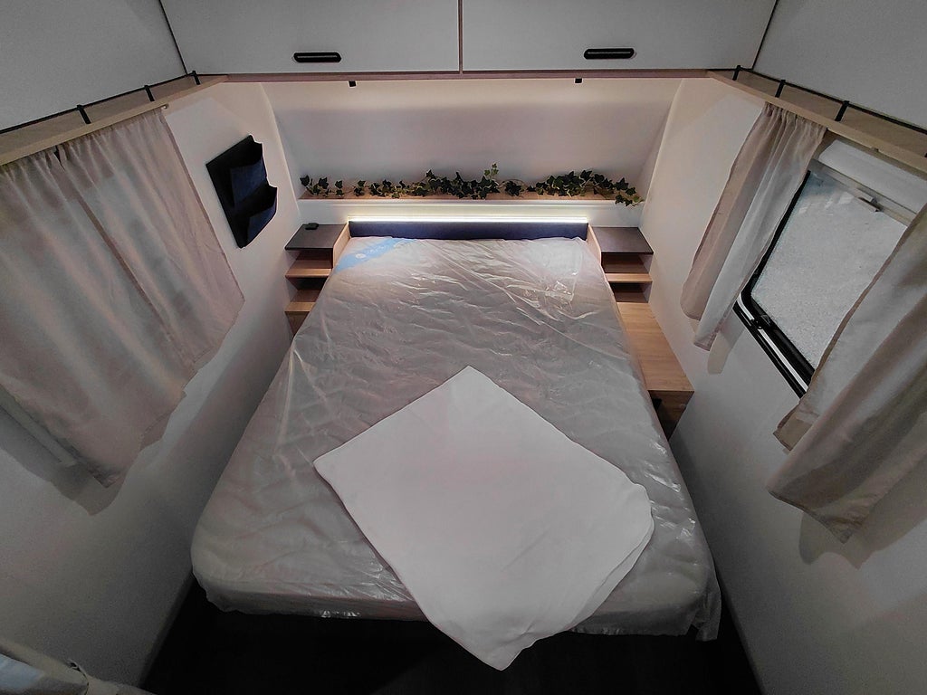 Caravelair Alba 2025 - miniatyr 9