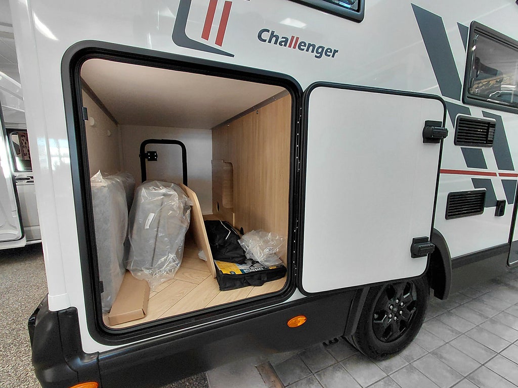 CHALLENGER S217 2026 - miniatyr 17