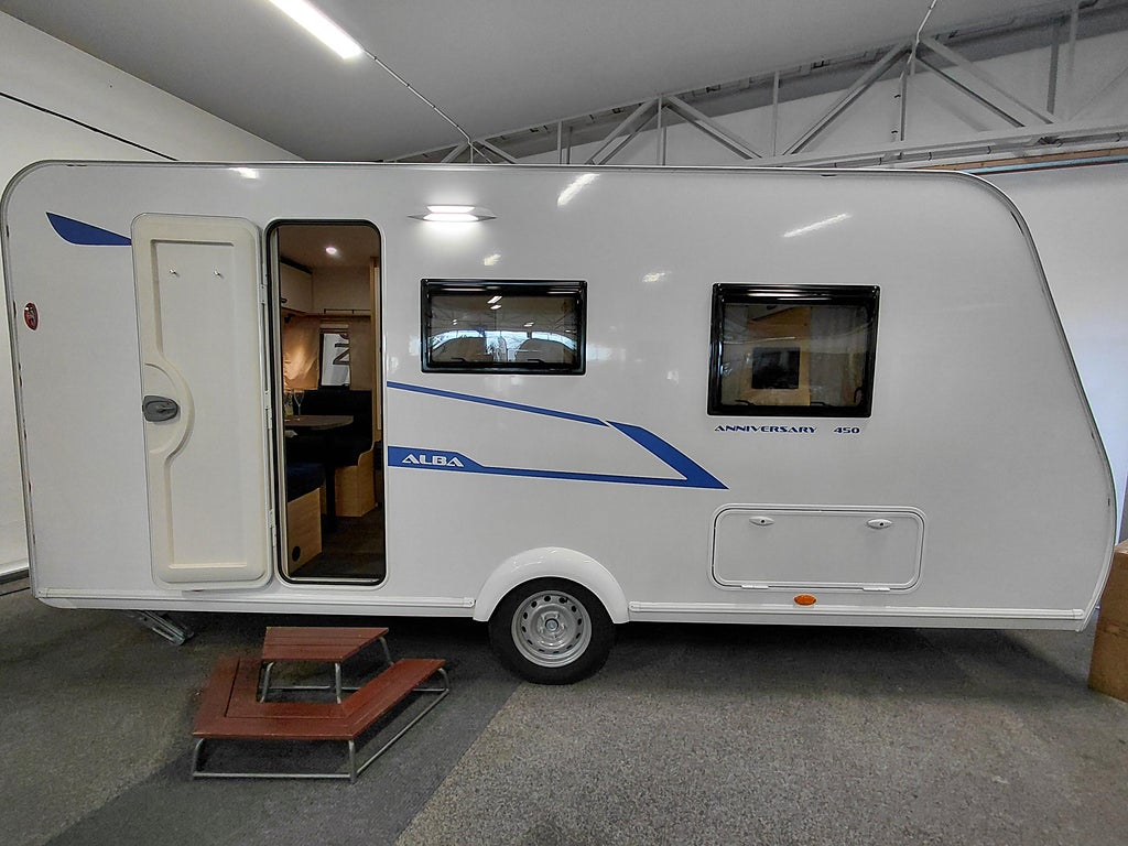 Caravelair Alba 2025 - bild 1 av 14