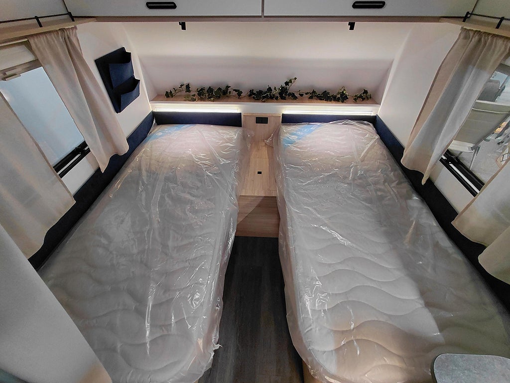 Caravelair Alba 2025 - miniatyr 12