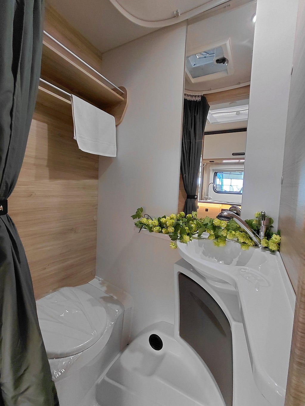 Caravelair Alba 2025 - miniatyr 13