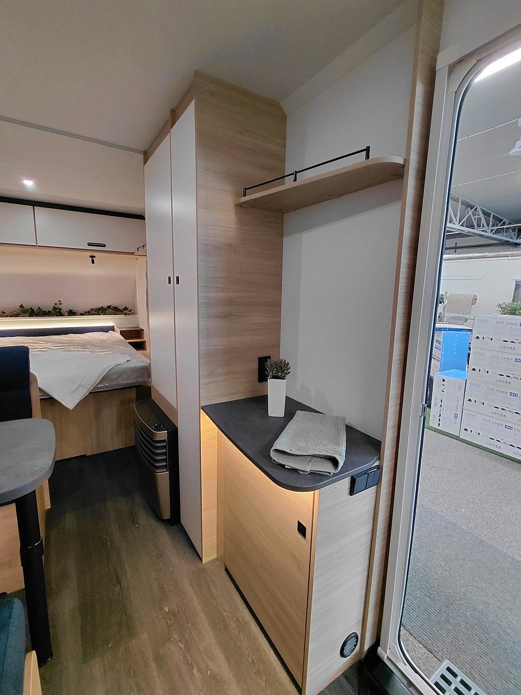 Caravelair Alba 2025 - miniatyr 9