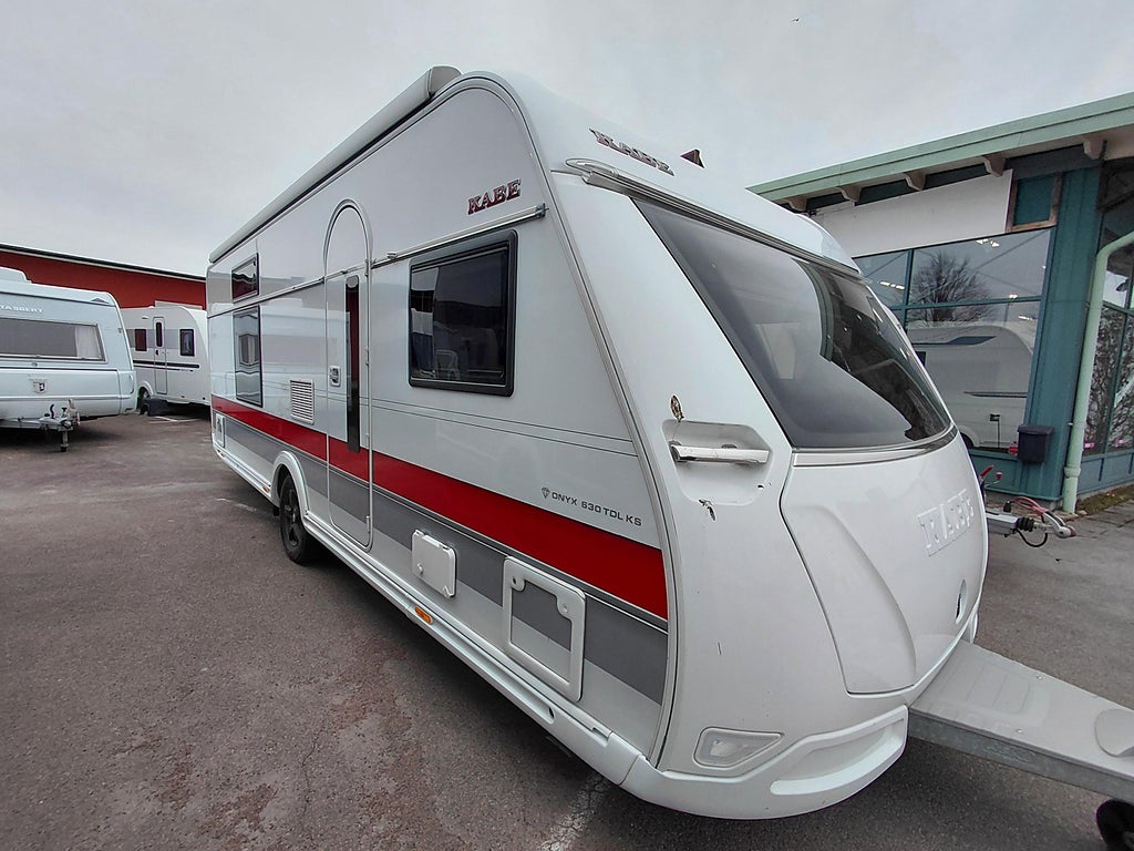 Kabe ONYX 2023 - bild 1 av 17