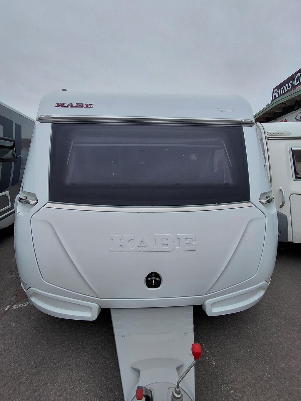 Kabe ONYX 2023 - miniatyr 2