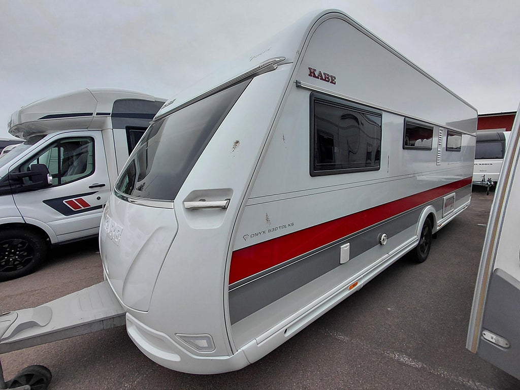 Kabe ONYX 2023 - miniatyr 3