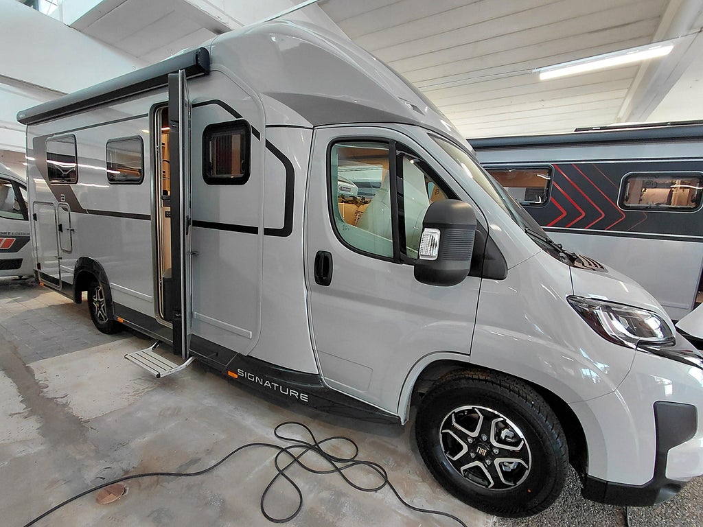 Bürstner Signature 2026 - miniatyr 3