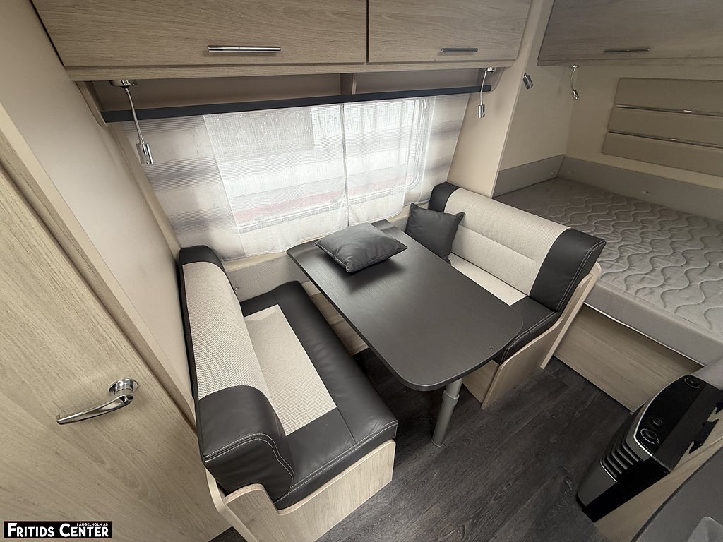 Caravelair Antares 2019 - miniatyr 3