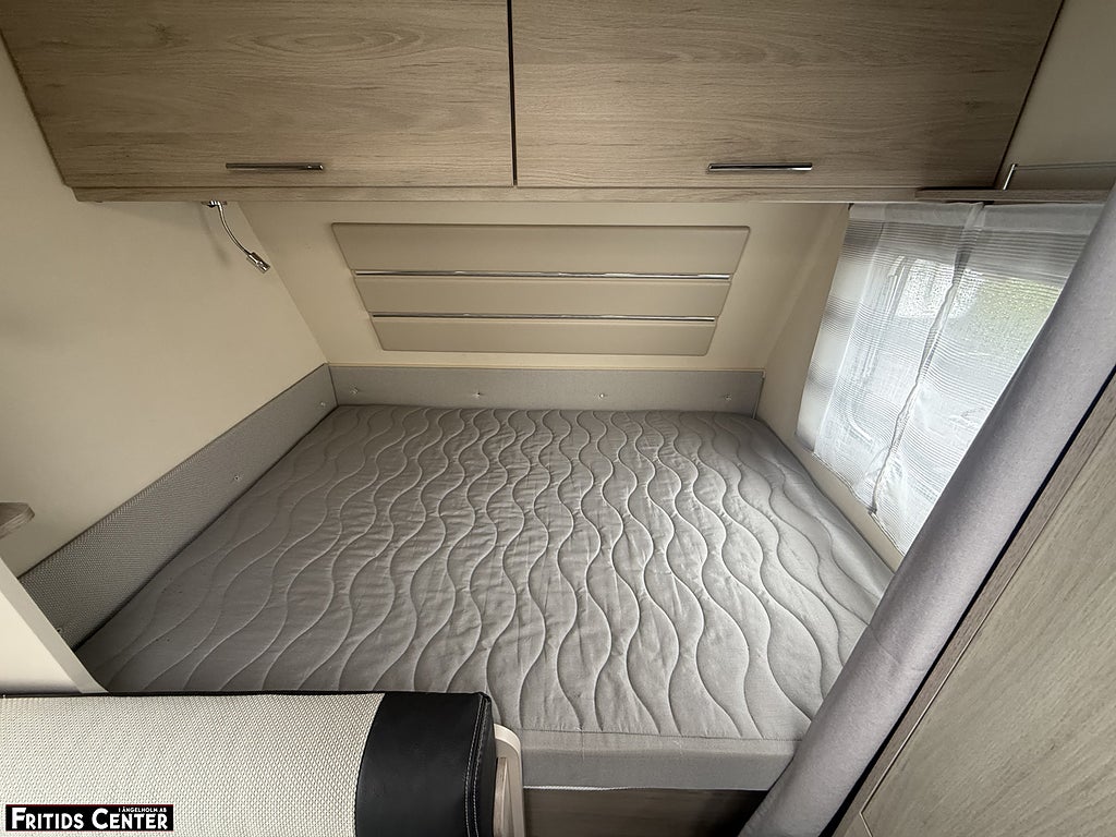 Caravelair Antares 2019 - miniatyr 4