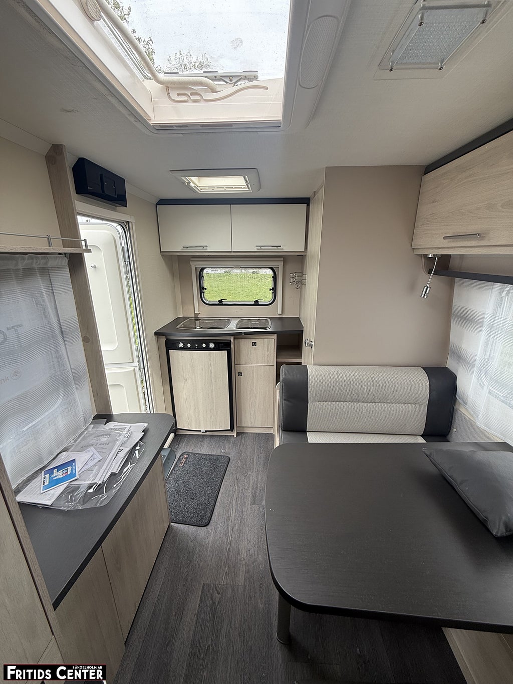Caravelair Antares 2019 - miniatyr 5