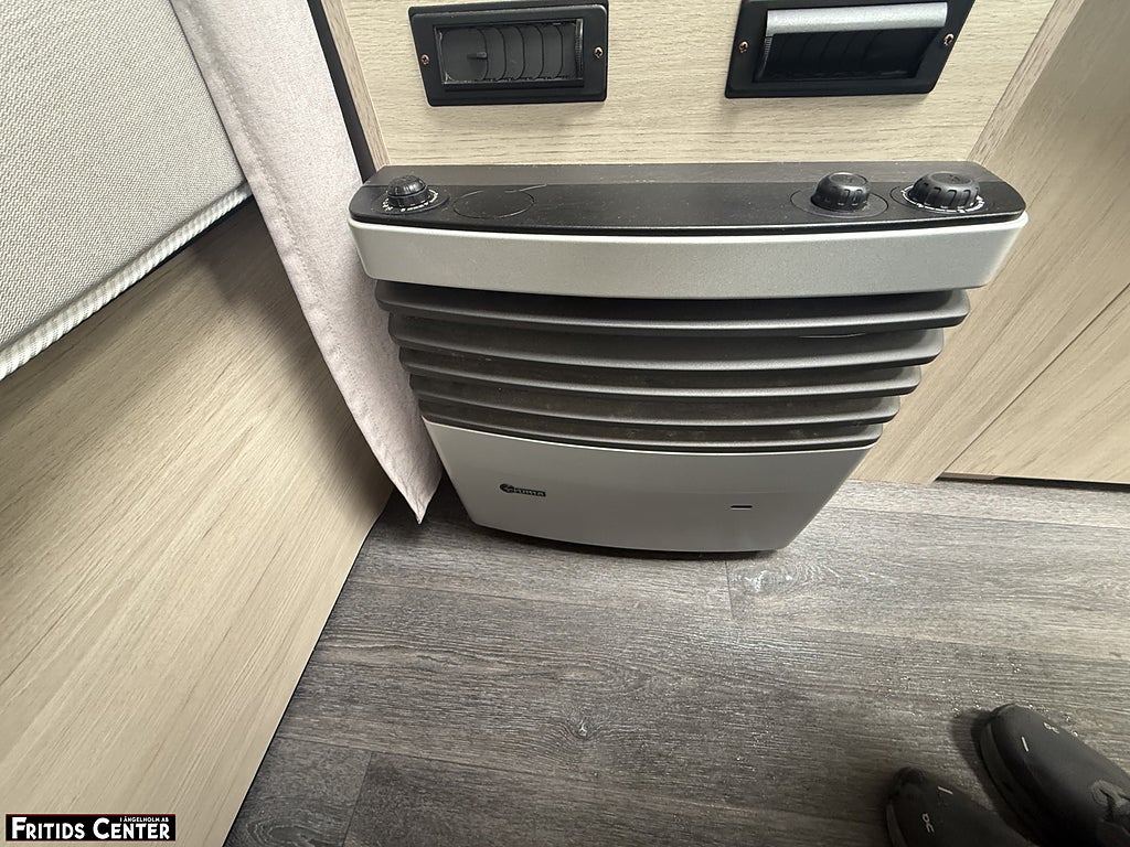 Caravelair Antares 2019 - miniatyr 7