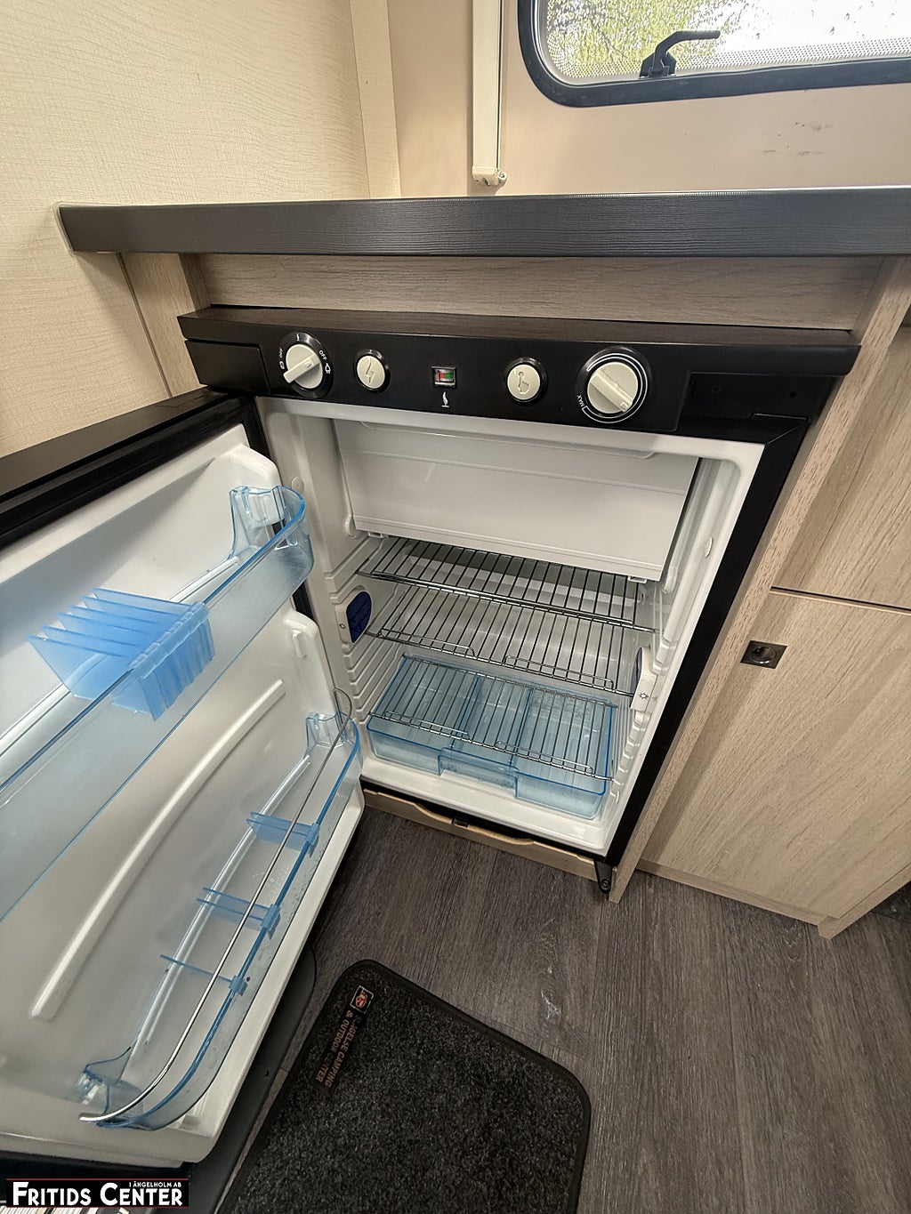 Caravelair Antares 2019 - miniatyr 8