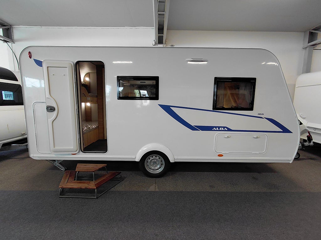 Caravelair Alba 2025 - bild 1 av 18