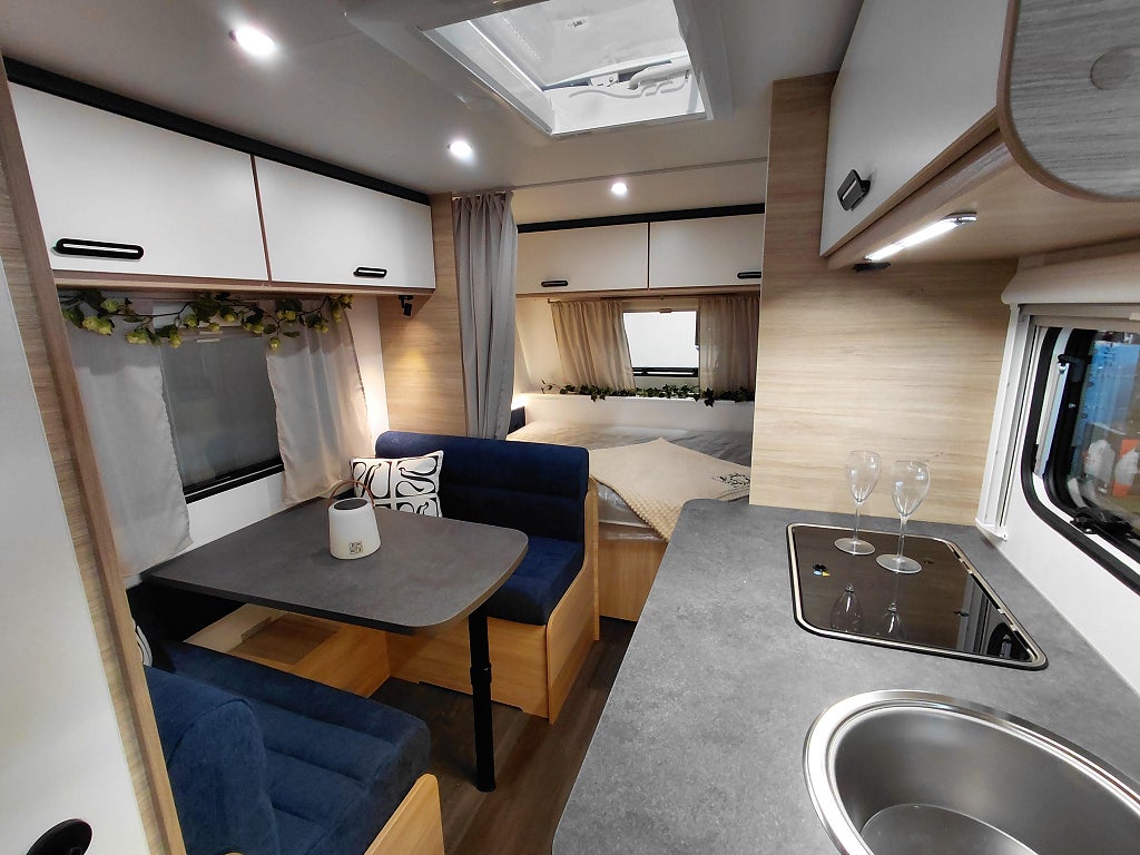 Caravelair Alba 2025 - miniatyr 11