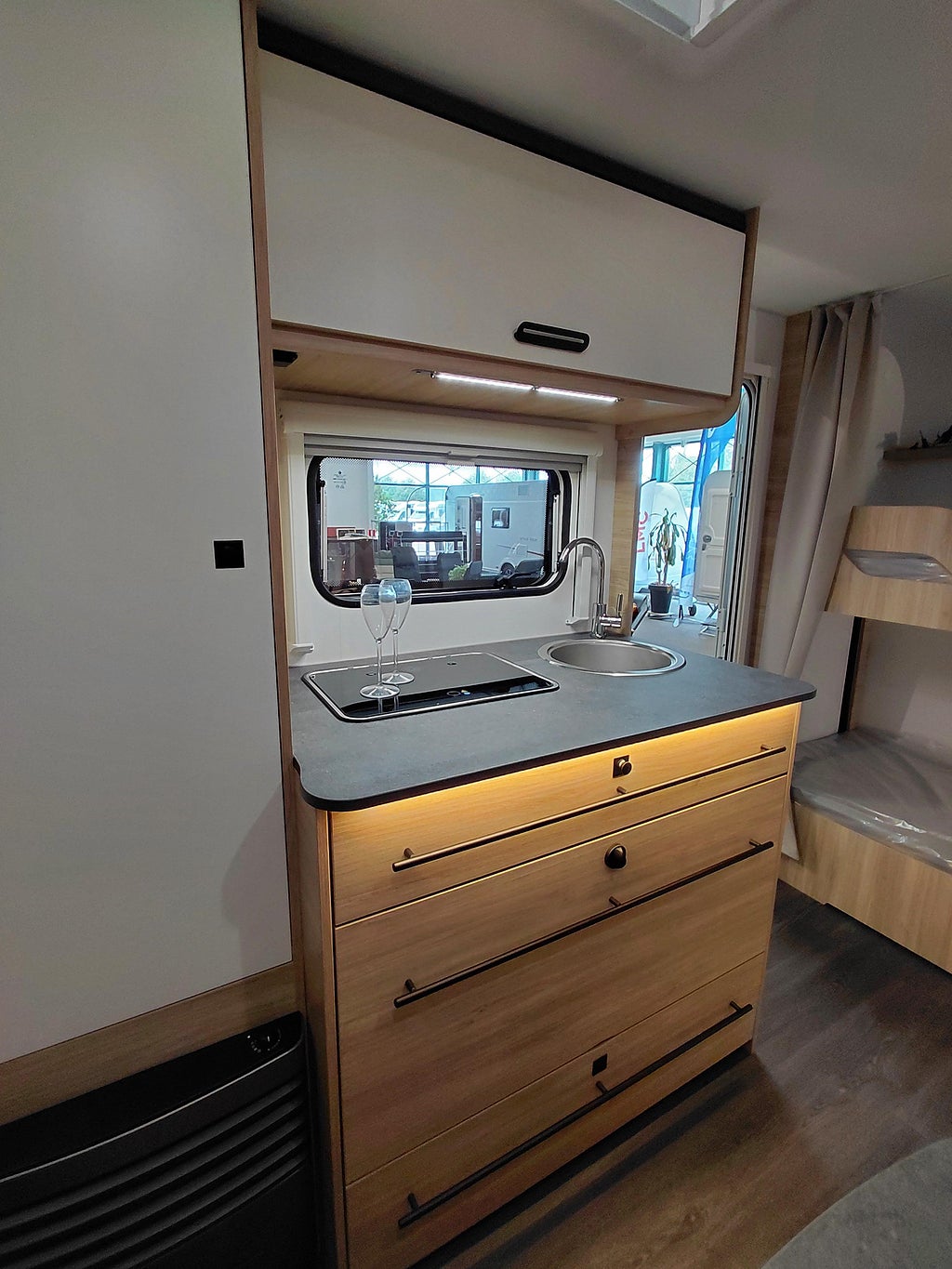 Caravelair Alba 2025 - miniatyr 12