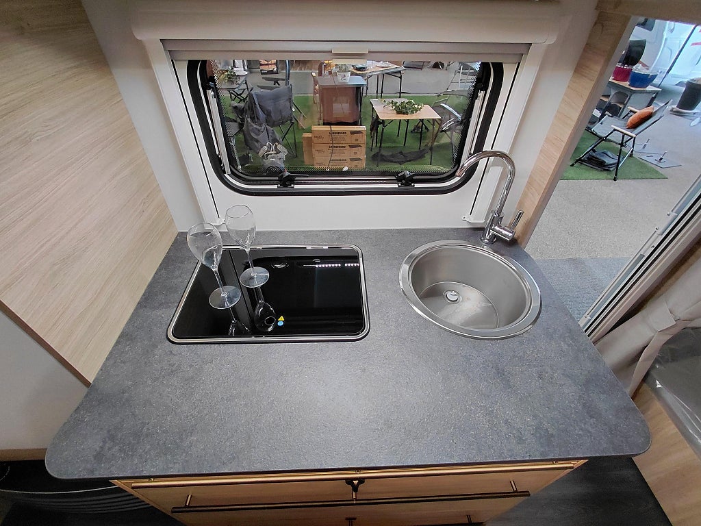 Caravelair Alba 2025 - miniatyr 13