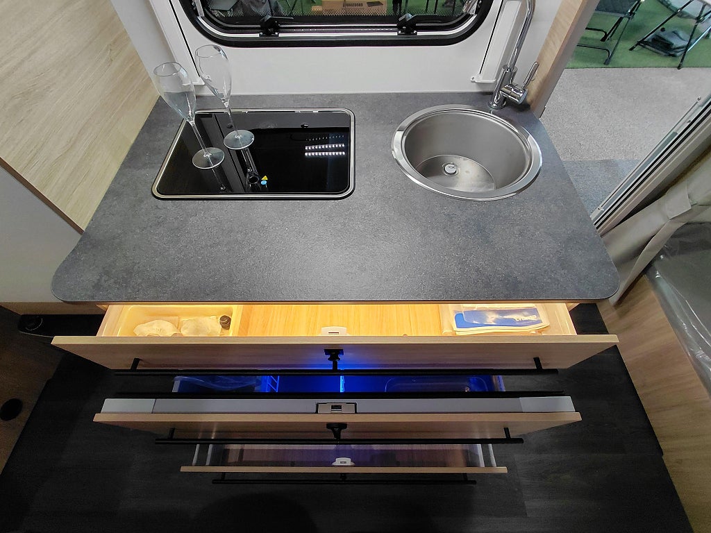 Caravelair Alba 2025 - miniatyr 14