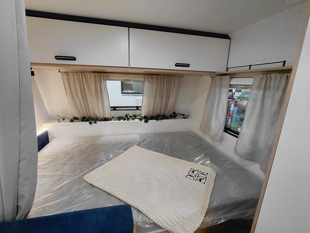 Caravelair Alba 2025 - miniatyr 15