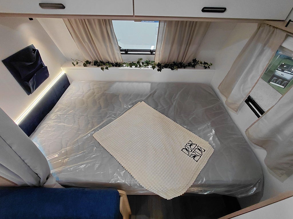 Caravelair Alba 2025 - miniatyr 16