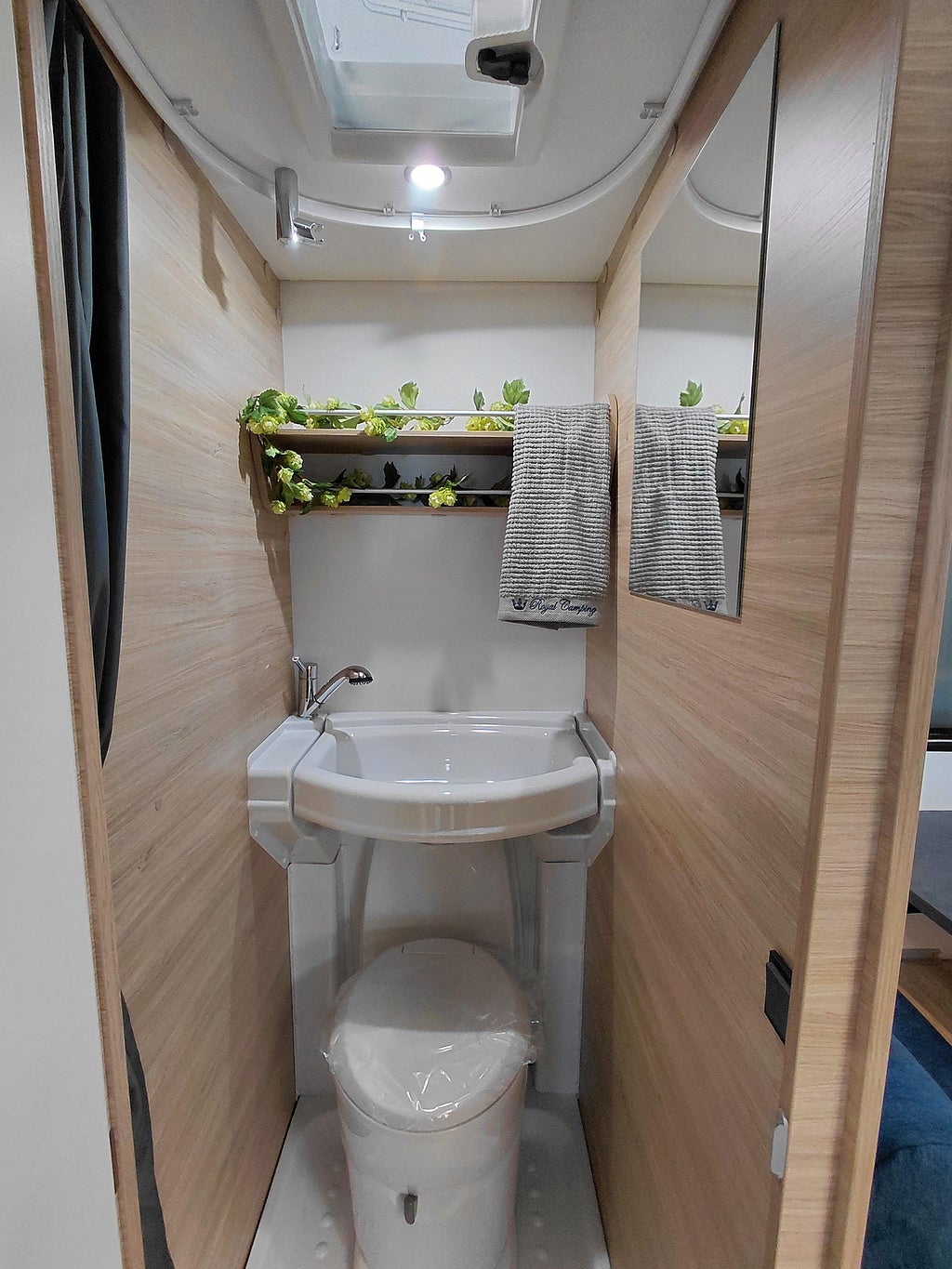 Caravelair Alba 2025 - miniatyr 17