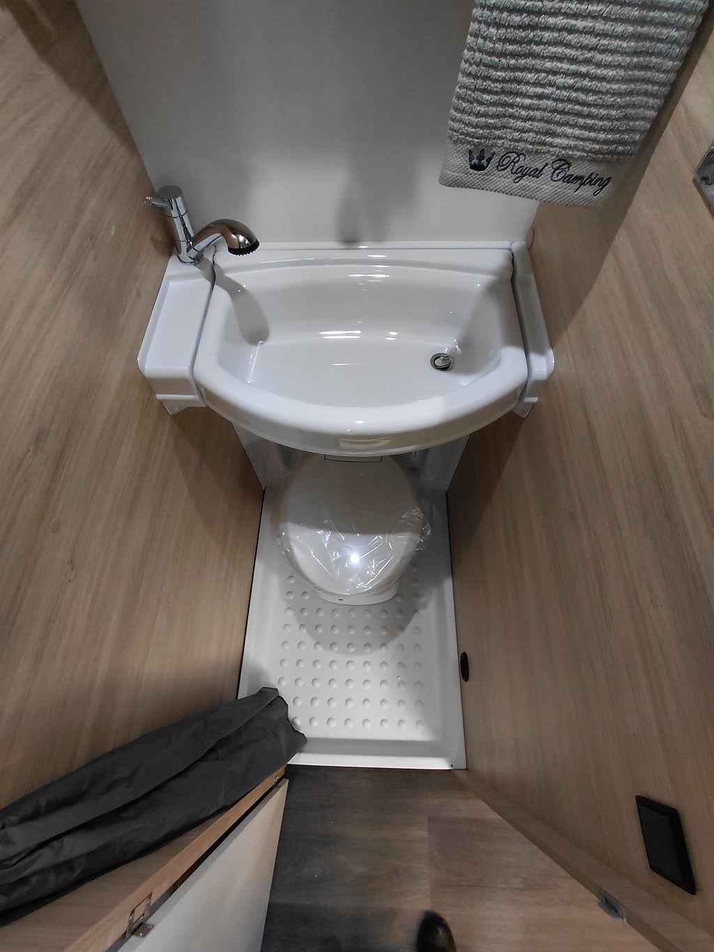 Caravelair Alba 2025 - miniatyr 18