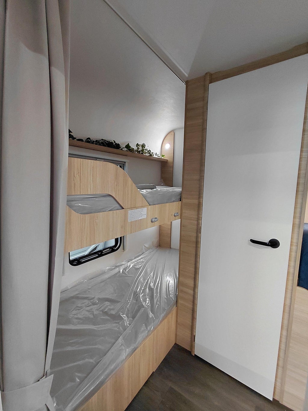 Caravelair Alba 2025 - miniatyr 4