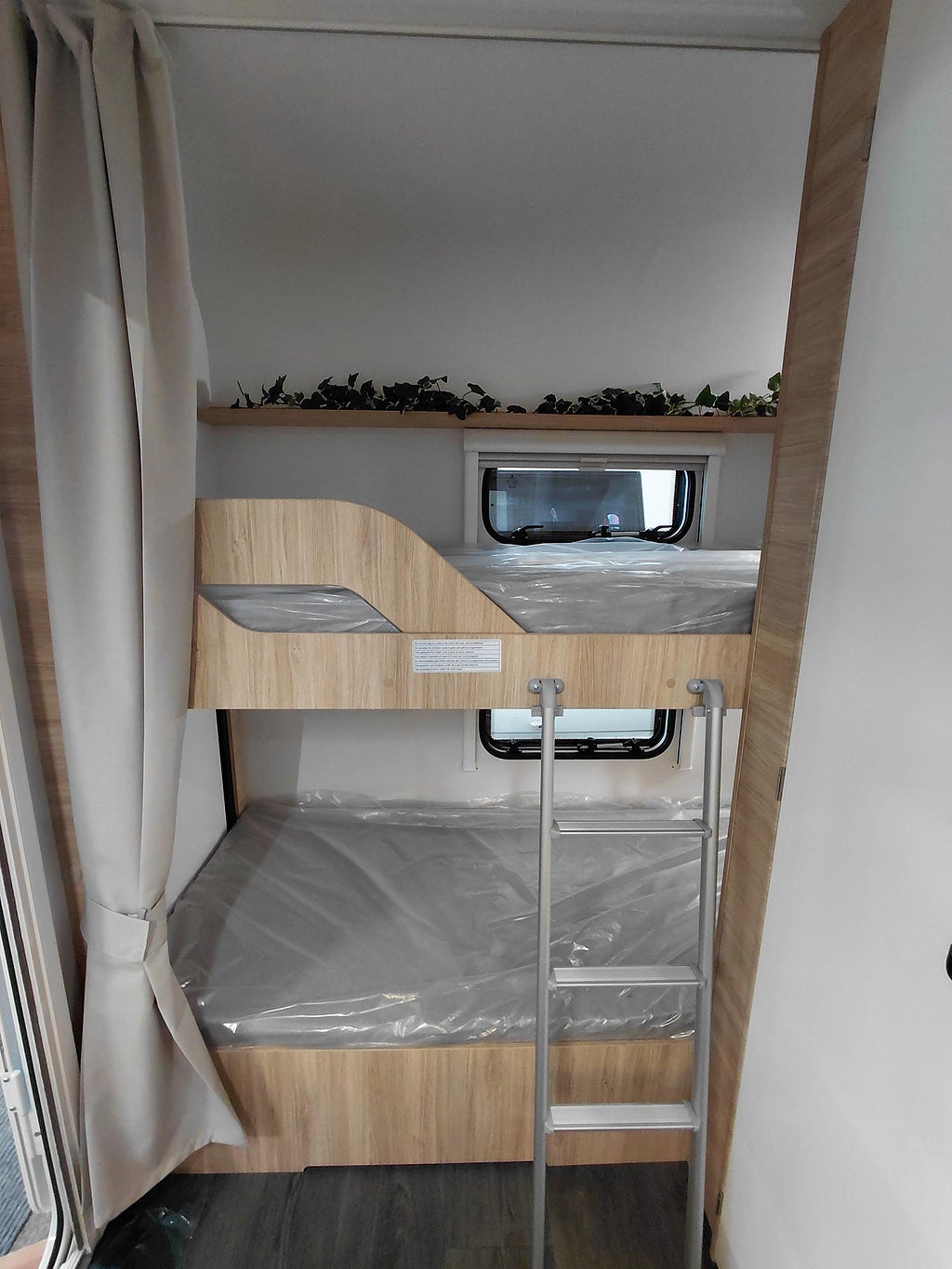 Caravelair Alba 2025 - miniatyr 5