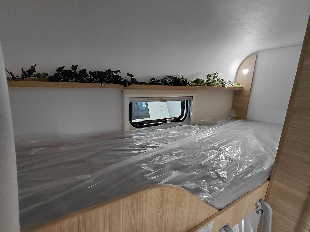 Caravelair Alba 2025 - miniatyr 6