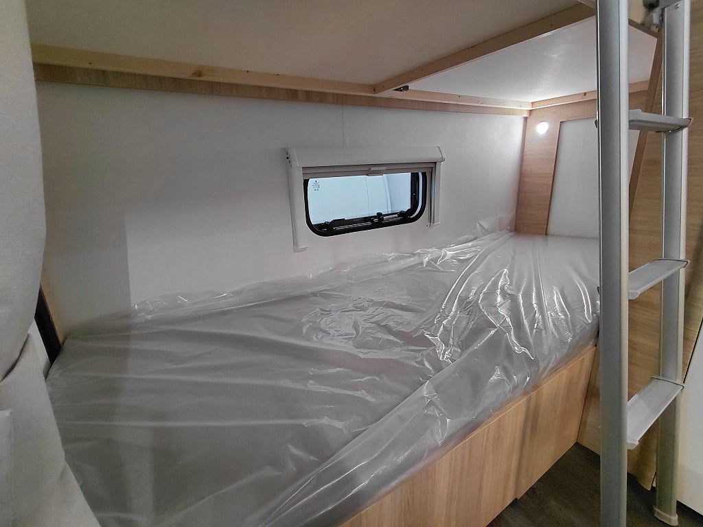 Caravelair Alba 2025 - miniatyr 7