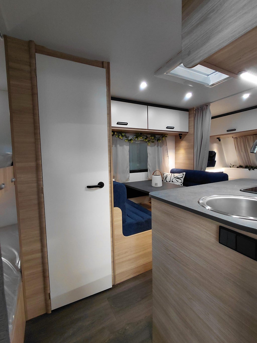 Caravelair Alba 2025 - miniatyr 9