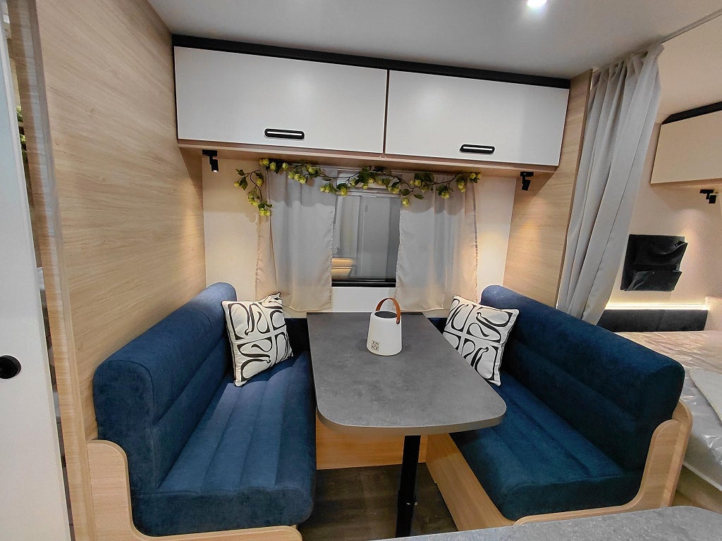 Caravelair Alba 2025 - miniatyr 10