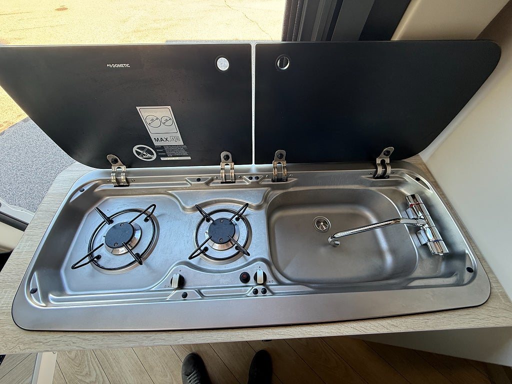 CHALLENGER V217 Sport Edition M25 automat 2025 - miniatyr 11
