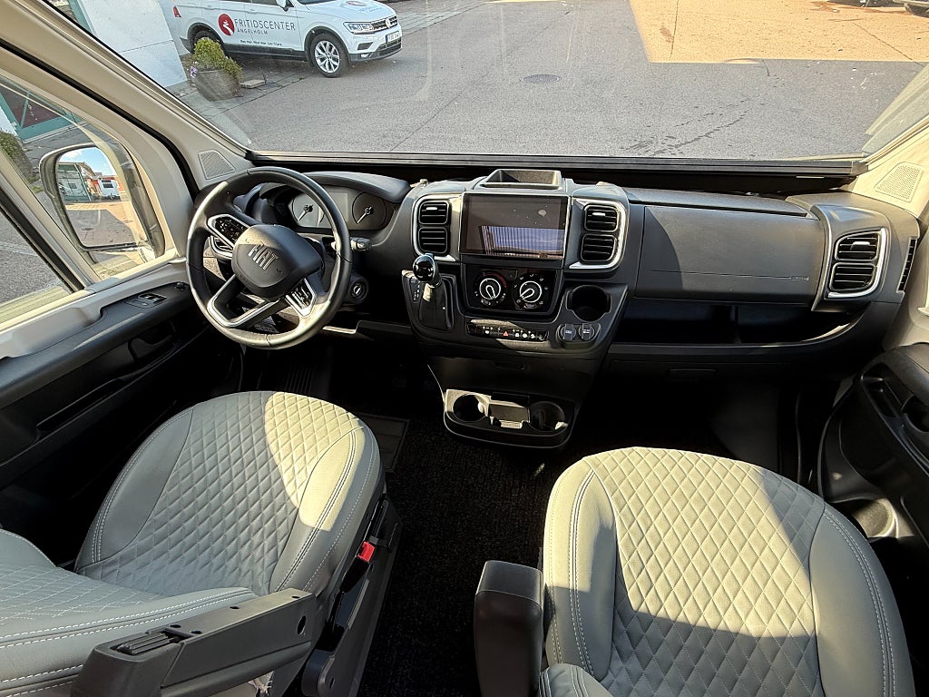 CHALLENGER V217 Sport Edition M25 automat 2025 - miniatyr 8