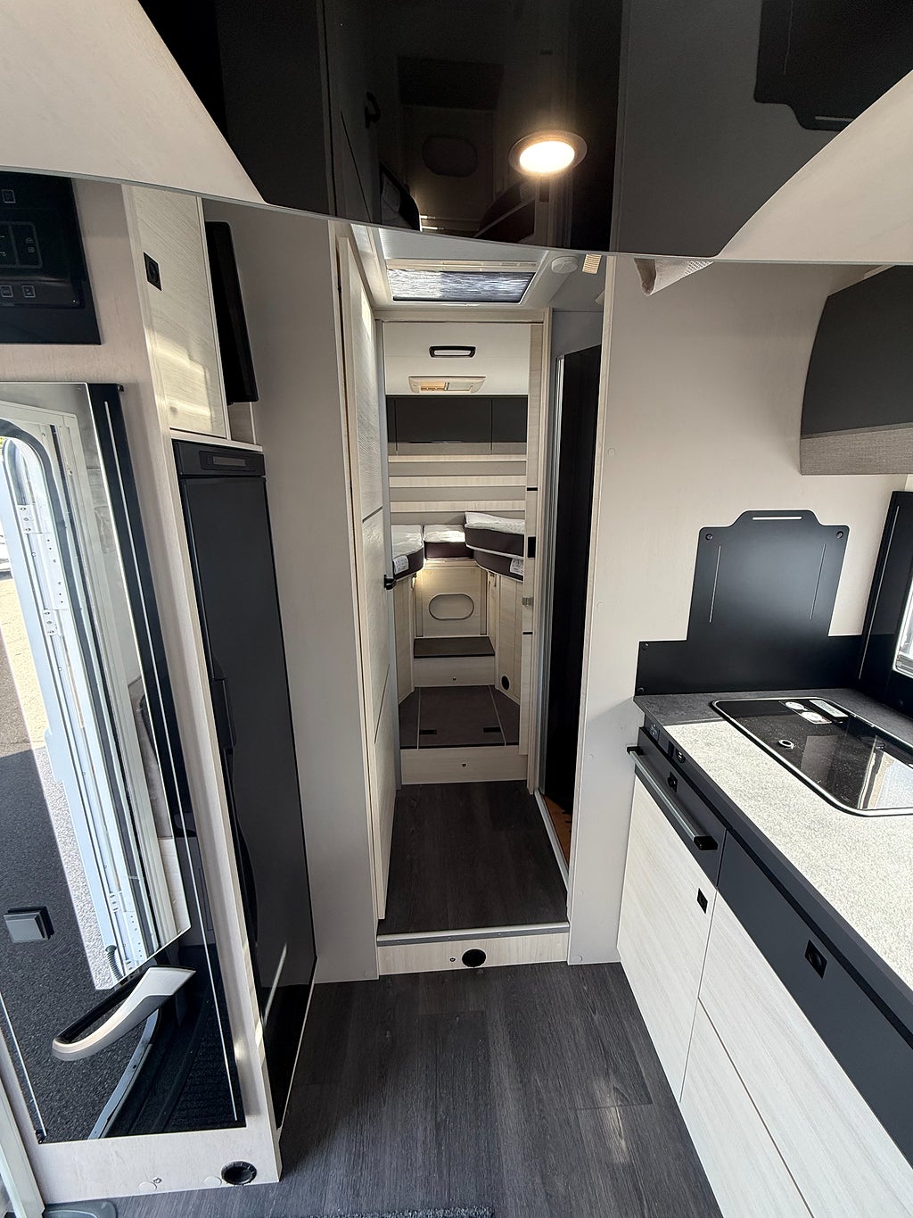 CHALLENGER 337 Graphite Ultimate 2024 - miniatyr 10