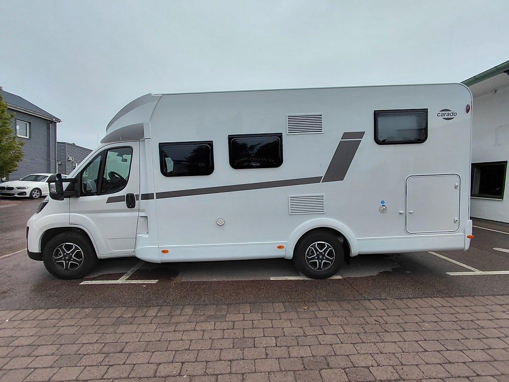 Carado T338 S HC-Edition 2026 - miniatyr 3
