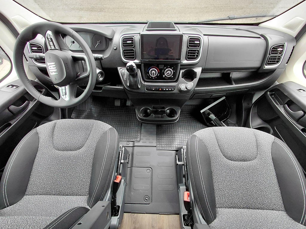 Carado T338 S HC-Edition 2026 - miniatyr 5