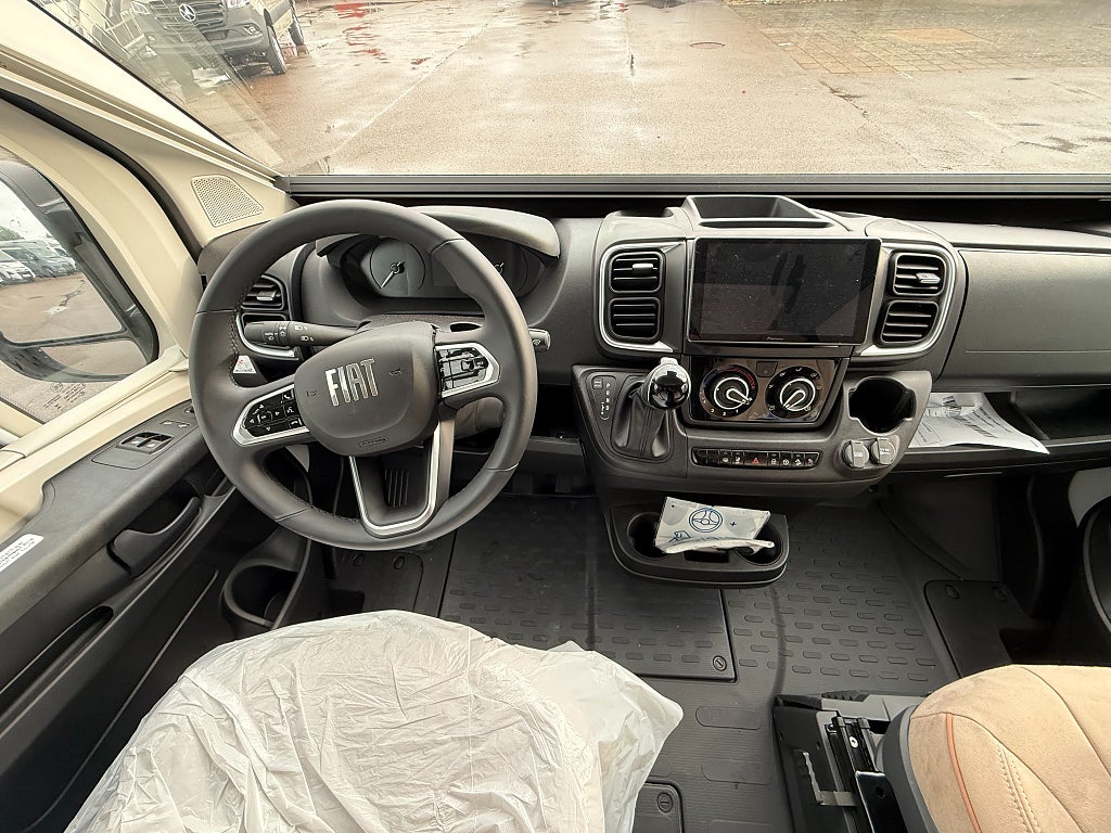 CHALLENGER X150 2026 - miniatyr 12