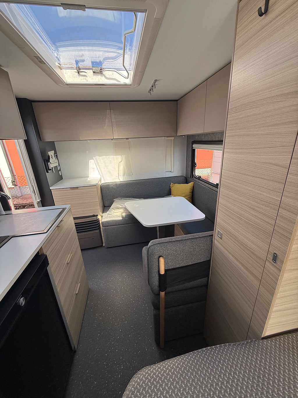 Adria Altea 432 2023 - miniatyr 15