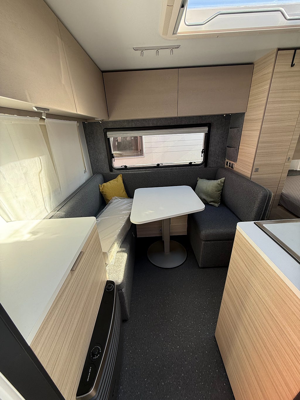 Adria Altea 432 2023 - miniatyr 3