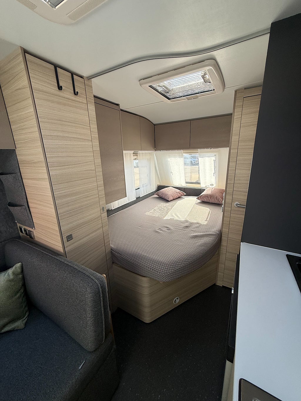 Adria Altea 432 2023 - miniatyr 4