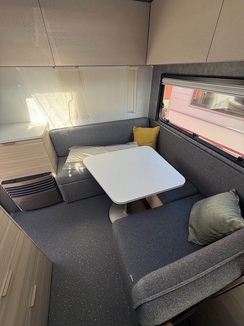 Adria Altea 432 2023 - miniatyr 7