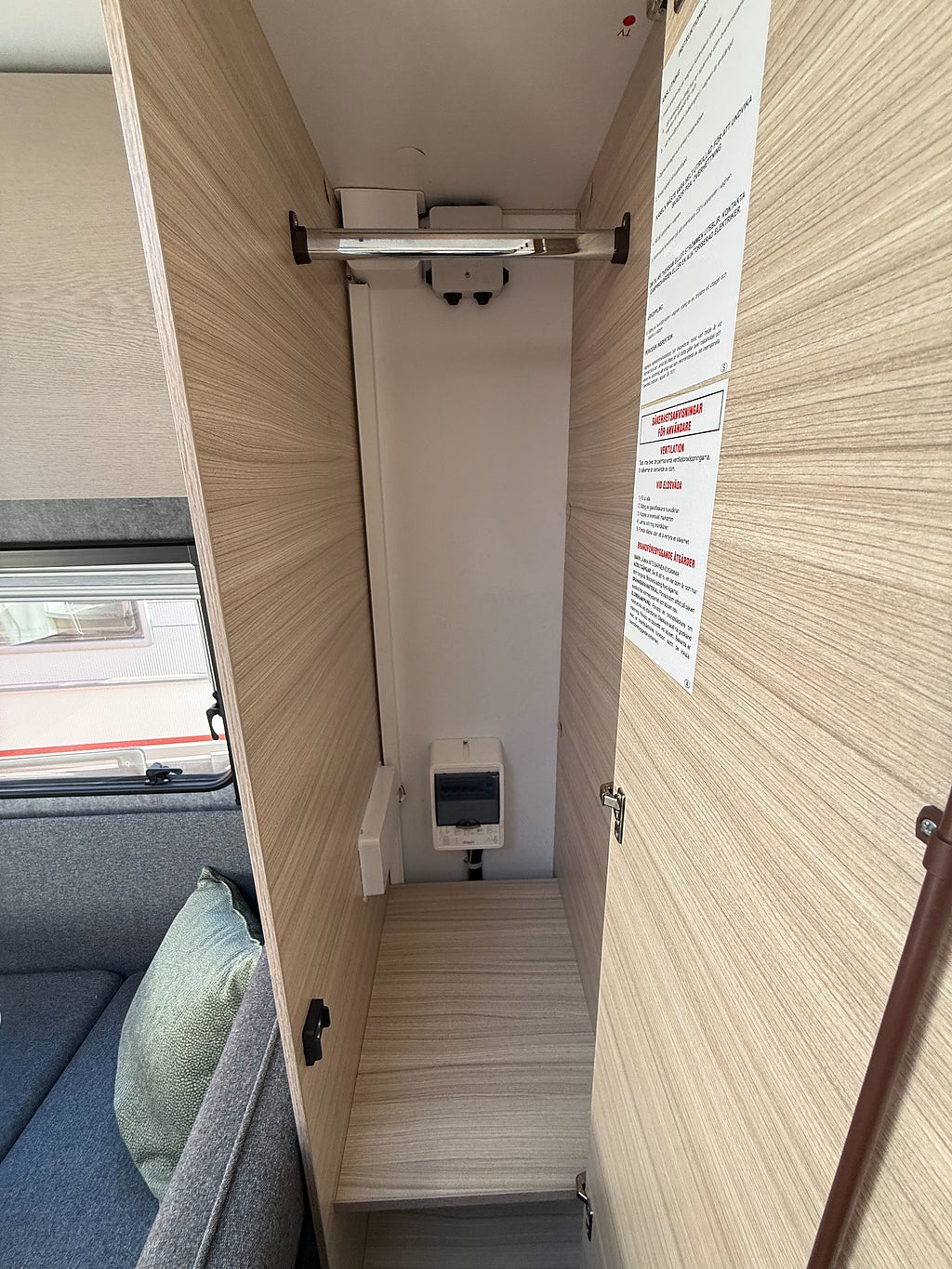 Adria Altea 432 2023 - miniatyr 8