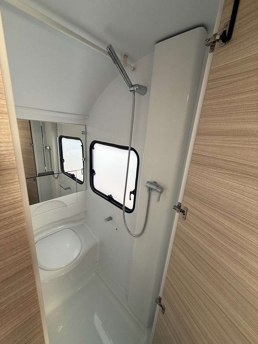 Adria Altea 432 2023 - miniatyr 10